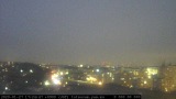 展望カメラtotsucam映像: 戸塚駅周辺から東戸塚方面を望む 2020-01-27(月) dusk