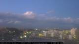 展望カメラtotsucam映像: 戸塚駅周辺から東戸塚方面を望む 2020-03-11(水) dusk