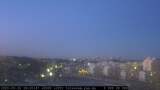 展望カメラtotsucam映像: 戸塚駅周辺から東戸塚方面を望む 2020-03-16(月) dusk