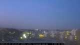 展望カメラtotsucam映像: 戸塚駅周辺から東戸塚方面を望む 2020-03-18(水) dusk