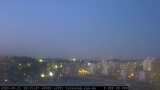 展望カメラtotsucam映像: 戸塚駅周辺から東戸塚方面を望む 2020-03-21(土) dusk
