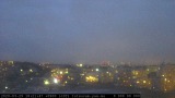 展望カメラtotsucam映像: 戸塚駅周辺から東戸塚方面を望む 2020-03-29(日) dusk