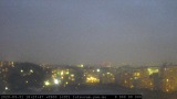 展望カメラtotsucam映像: 戸塚駅周辺から東戸塚方面を望む 2020-03-31(火) dusk