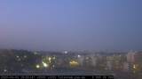 展望カメラtotsucam映像: 戸塚駅周辺から東戸塚方面を望む 2020-04-04(土) dusk