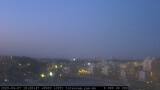 展望カメラtotsucam映像: 戸塚駅周辺から東戸塚方面を望む 2020-04-07(火) dusk