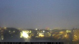 展望カメラtotsucam映像: 戸塚駅周辺から東戸塚方面を望む 2020-04-13(月) dusk