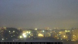 展望カメラtotsucam映像: 戸塚駅周辺から東戸塚方面を望む 2020-04-16(木) dusk