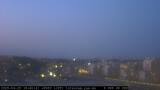 展望カメラtotsucam映像: 戸塚駅周辺から東戸塚方面を望む 2020-04-29(水) dusk