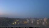 展望カメラtotsucam映像: 戸塚駅周辺から東戸塚方面を望む 2020-05-08(金) dusk