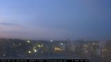 展望カメラtotsucam映像: 戸塚駅周辺から東戸塚方面を望む 2020-05-14(木) dusk