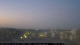 展望カメラtotsucam映像: 戸塚駅周辺から東戸塚方面を望む 2020-08-20(木) dusk