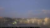 展望カメラtotsucam映像: 戸塚駅周辺から東戸塚方面を望む 2021-01-09(土) dusk