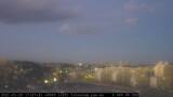 展望カメラtotsucam映像: 戸塚駅周辺から東戸塚方面を望む 2021-01-29(金) dusk