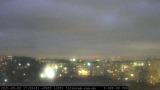 展望カメラtotsucam映像: 戸塚駅周辺から東戸塚方面を望む 2021-03-02(火) dusk