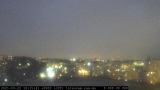 展望カメラtotsucam映像: 戸塚駅周辺から東戸塚方面を望む 2021-03-22(月) dusk