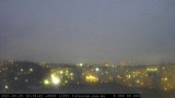 展望カメラtotsucam映像: 戸塚駅周辺から東戸塚方面を望む 2021-03-25(木) dusk