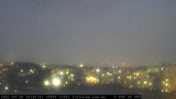 展望カメラtotsucam映像: 戸塚駅周辺から東戸塚方面を望む 2021-03-28(日) dusk
