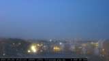展望カメラtotsucam映像: 戸塚駅周辺から東戸塚方面を望む 2021-03-29(月) dusk