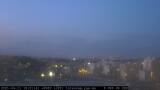 展望カメラtotsucam映像: 戸塚駅周辺から東戸塚方面を望む 2021-04-11(日) dusk