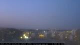 展望カメラtotsucam映像: 戸塚駅周辺から東戸塚方面を望む 2021-04-20(火) dusk