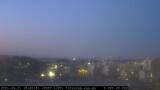 展望カメラtotsucam映像: 戸塚駅周辺から東戸塚方面を望む 2021-04-21(水) dusk