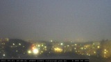 展望カメラtotsucam映像: 戸塚駅周辺から東戸塚方面を望む 2021-05-01(土) dusk