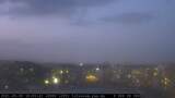 展望カメラtotsucam映像: 戸塚駅周辺から東戸塚方面を望む 2021-05-09(日) dusk
