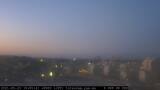 展望カメラtotsucam映像: 戸塚駅周辺から東戸塚方面を望む 2021-05-23(日) dusk
