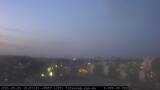 展望カメラtotsucam映像: 戸塚駅周辺から東戸塚方面を望む 2021-05-25(火) dusk