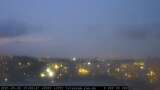 展望カメラtotsucam映像: 戸塚駅周辺から東戸塚方面を望む 2021-05-26(水) dusk