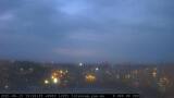 展望カメラtotsucam映像: 戸塚駅周辺から東戸塚方面を望む 2021-06-13(日) dusk