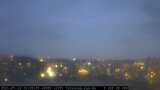 展望カメラtotsucam映像: 戸塚駅周辺から東戸塚方面を望む 2021-07-14(水) dusk