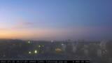 展望カメラtotsucam映像: 戸塚駅周辺から東戸塚方面を望む 2021-07-16(金) dusk