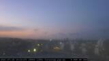 展望カメラtotsucam映像: 戸塚駅周辺から東戸塚方面を望む 2021-07-18(日) dusk