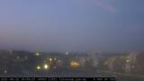 展望カメラtotsucam映像: 戸塚駅周辺から東戸塚方面を望む 2021-08-26(木) dusk