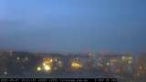 展望カメラtotsucam映像: 戸塚駅周辺から東戸塚方面を望む 2021-09-07(火) dusk