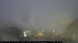 展望カメラtotsucam映像: 戸塚駅周辺から東戸塚方面を望む 2021-10-12(火) dusk
