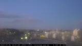 展望カメラtotsucam映像: 戸塚駅周辺から東戸塚方面を望む 2022-03-06(日) dusk