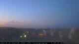 展望カメラtotsucam映像: 戸塚駅周辺から東戸塚方面を望む 2022-06-26(日) dusk